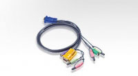 Aten PS/2 KVM Cable (2L-5303P)